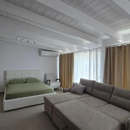 Appartement Appartment Beach Golem
