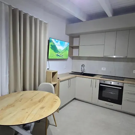 Appartment Beach Golem Appartement