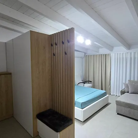 Appartment Beach Golem *