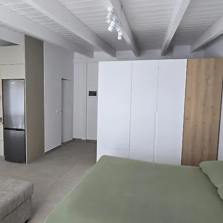 Appartment Beach Golem Appartement