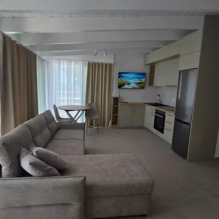 Appartment Beach Golem Golem (Tirana)