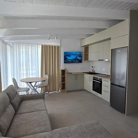 Appartment Beach Golem Appartement Golem (Tirana)