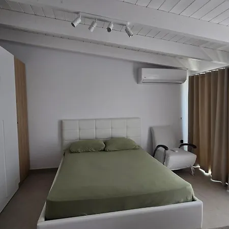 Appartment Beach Golem * Golem (Tirana)