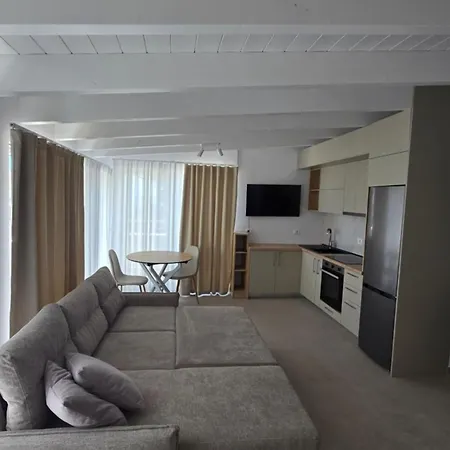 Appartment Beach Golem Appartement Golem (Tirana)