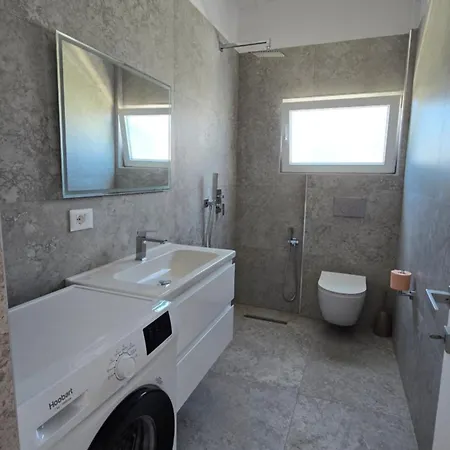 Appartement Appartment Beach Golem Golem (Tirana)