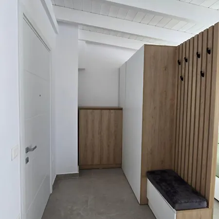Appartment Beach Golem * Golem (Tirana)
