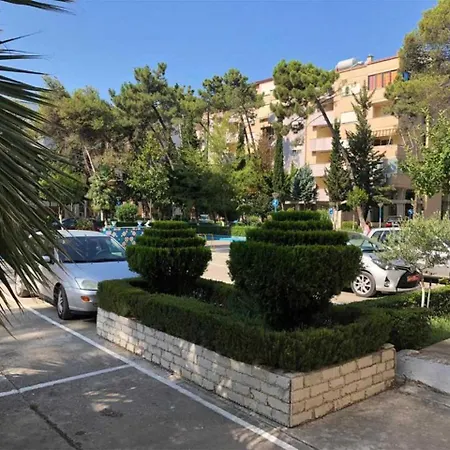 Appartment Beach Golem Appartement Golem (Tirana)