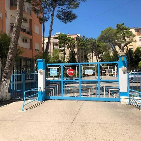 Appartment Beach Golem Appartement Golem (Tirana)