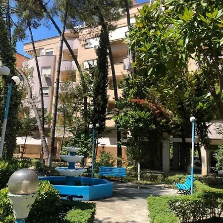 Appartment Beach Golem * Golem (Tirana)